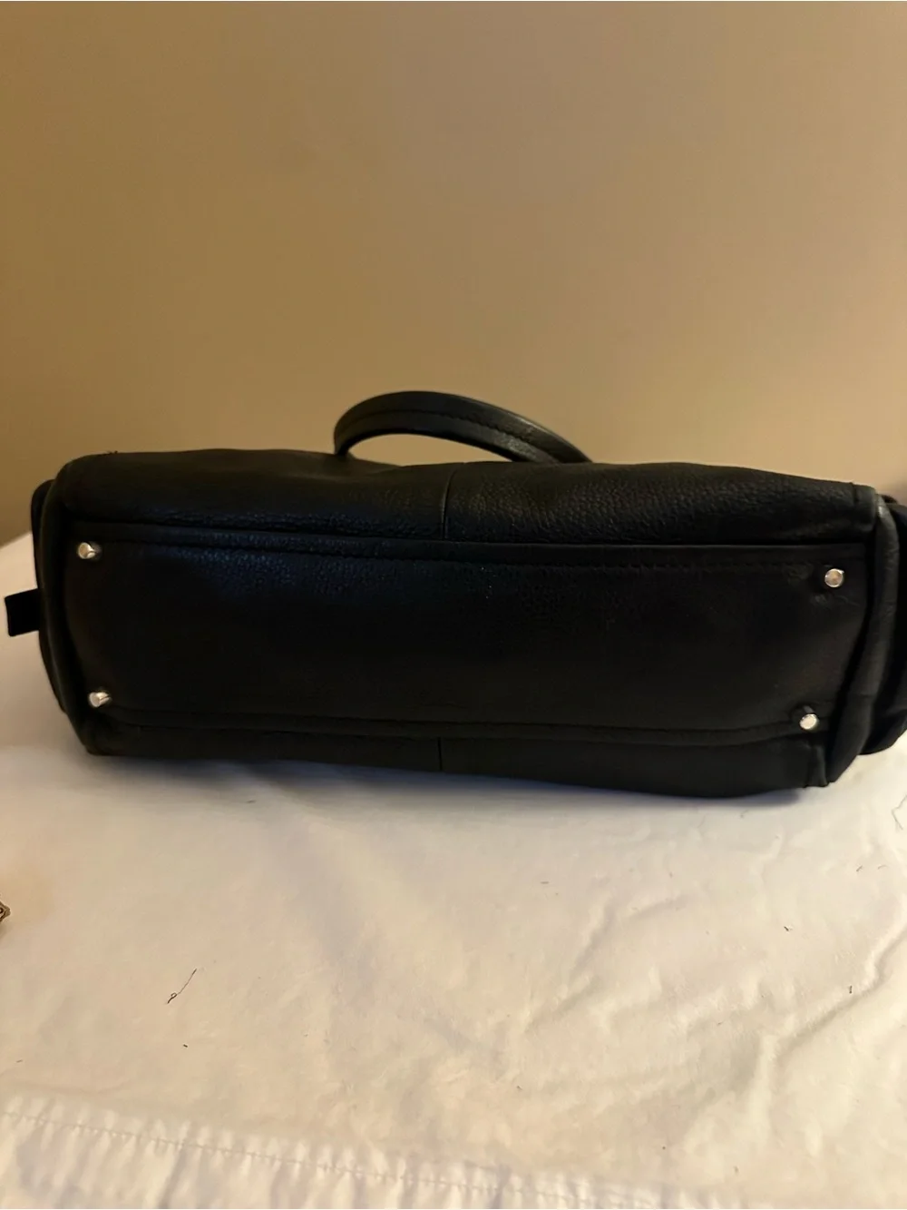Prada classic shoulder